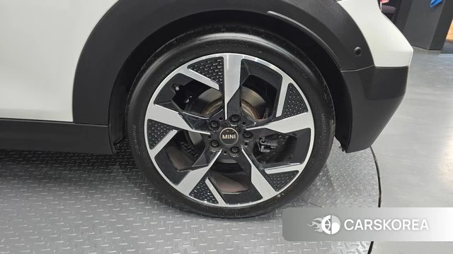 Mini Cooper S Convertible 4th Generation id 4791877 из Кореи 22