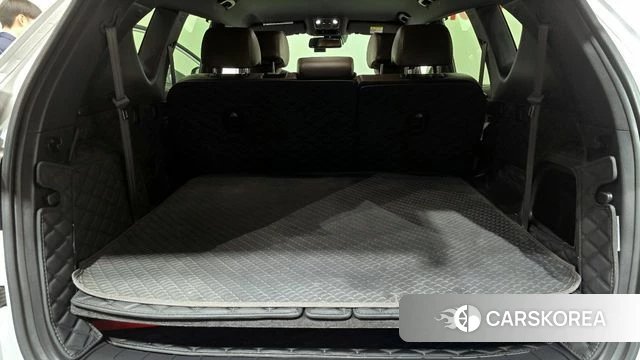 Ssangyong All New Rexton id 4409519 из Кореи 22
