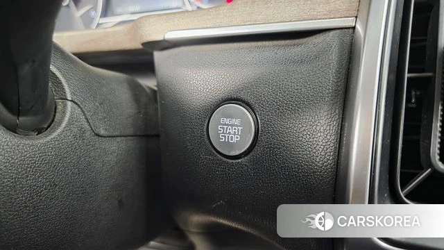 Kia Sorento 4th Generation id 4613522 из Кореи 22