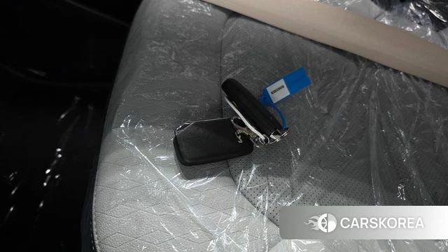 Kia The New Kia Ray id 4493319 из Кореи 22