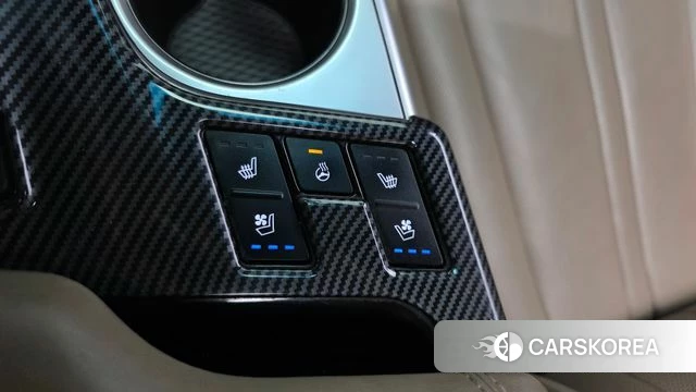 Kia K8 Hybrid id 4848920 из Кореи 22