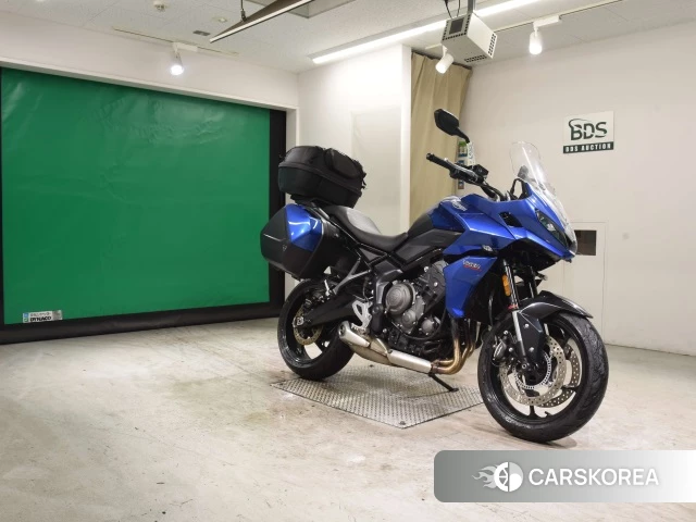 Triumph TIGER SPORT 660 id 3946673 из Японии 22