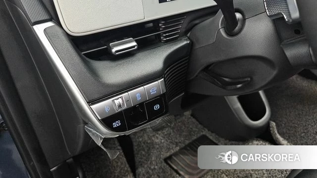 Hyundai Ionic 5 id 4428304 из Кореи 22