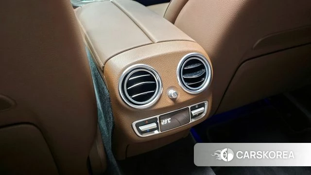 Mercedes-Benz E-Class W213 id 4283421 из Кореи 22