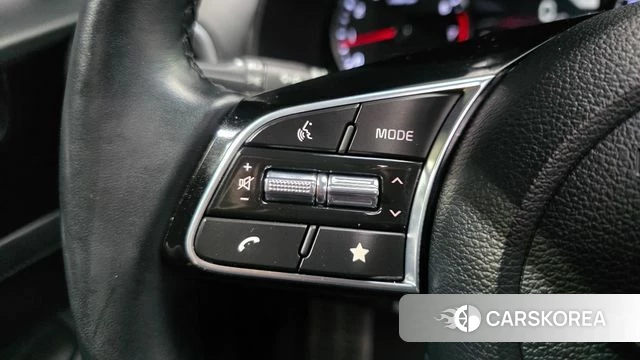 Kia The New K3 2nd generation id 4623307 из Кореи 22