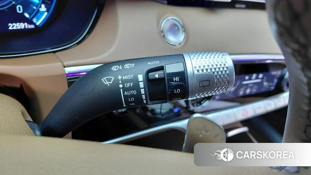 Genesis GV70 id 4871662 из Кореи 22