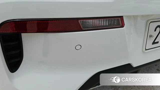 Kia Morning Urban (JA) id 4283410 из Кореи 22