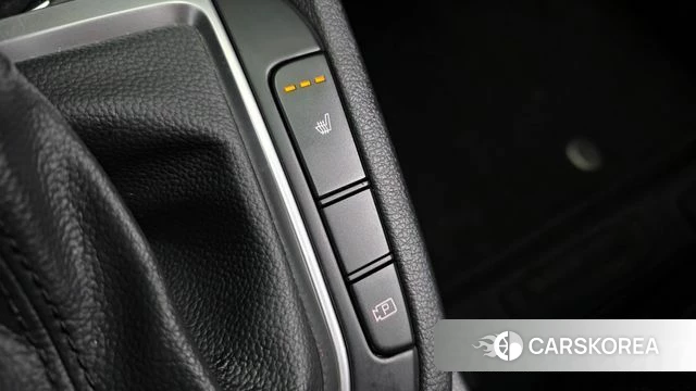 Kia The New K3 2nd generation id 4433571 из Кореи 22