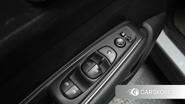 Renault Korea (Samsung) QM6 id 4658308 из Кореи 22
