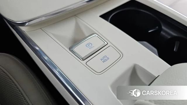 Hyundai The New Grandeur IG id 4702481 из Кореи 22