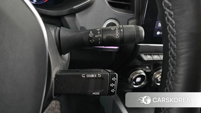 Renault Korea (Samsung) XM3 id 4937051 из Кореи 22