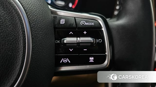 Kia Carnival 4th generation id 4593941 из Кореи 22