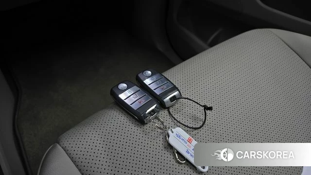 Kia The New Carnival id 4727821 из Кореи 22
