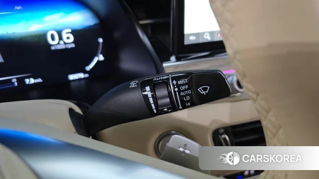 Kia The New K9 2nd generation id 4316880 из Кореи 22