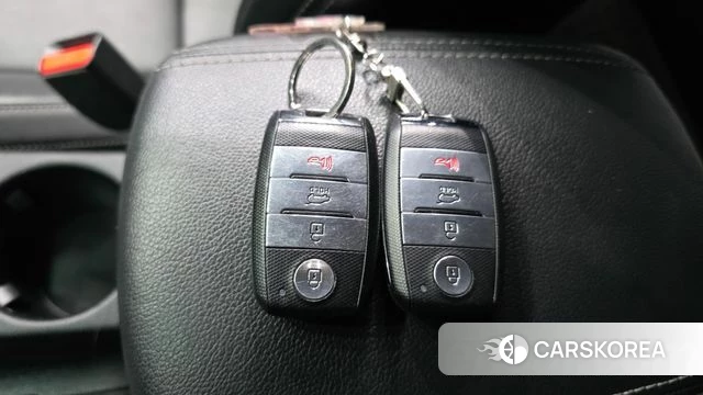 Kia Sportage 4th Generation id 4837202 из Кореи 22