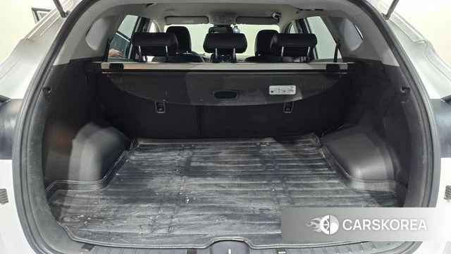 Hyundai All New Tucson id 4508150 из Кореи 22