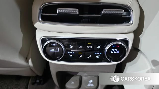 Genesis GV80 id 4657803 из Кореи 22