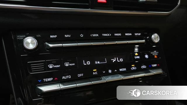Kia K7 Premier id 4502261 из Кореи 22