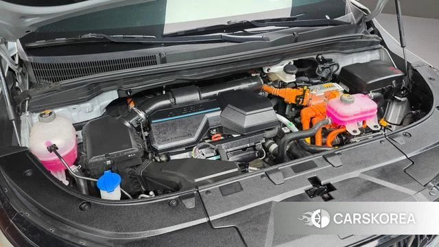 Kia The New Carnival 4th Generation id 4847747 из Кореи 22