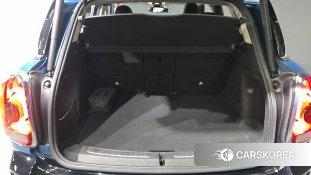 Mini Cooper D Countryman id 4187906 из Кореи 22
