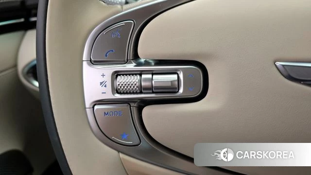 Genesis GV70 id 4186674 из Кореи 22