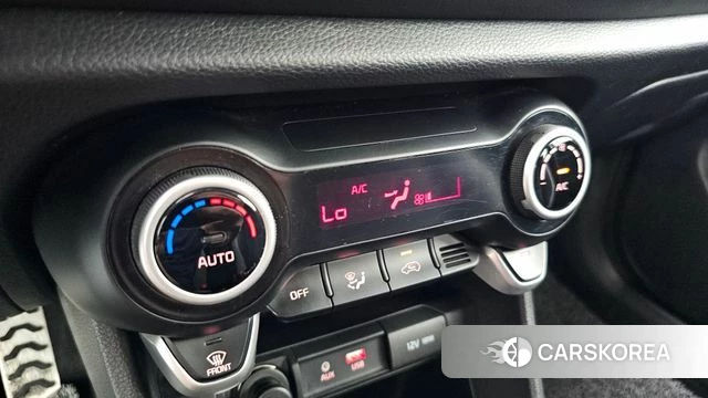 Kia All New Morning (JA) id 4605499 из Кореи 22