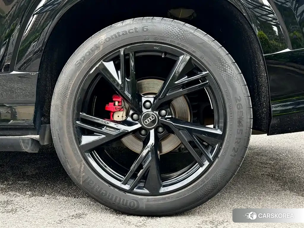 Audi Q6 id 4679761 из Китая 22