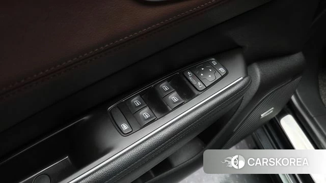 Renault Korea (Samsung) SM6 id 4765386 из Кореи 21