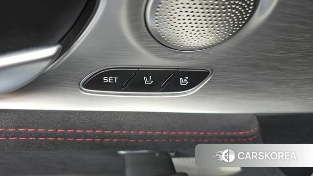 Kia Stinger Meister id 4495988 из Кореи 22