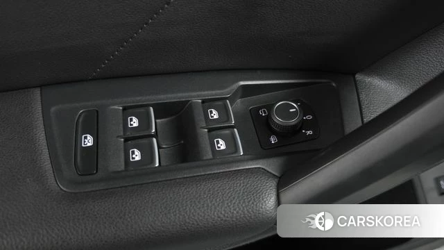 Volkswagen Tiguan second Generation id 4863300 из Кореи 22