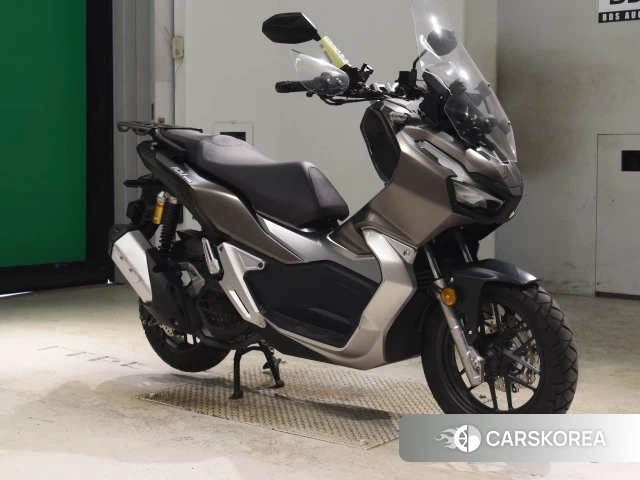 Honda ADV150 id 4184945 из Японии 22