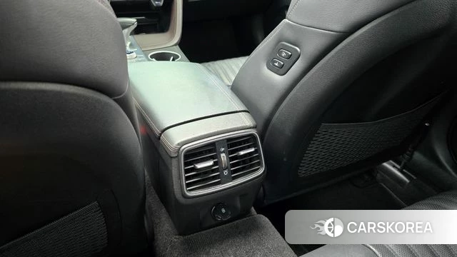 Genesis G70 id 4448263 из Кореи 22