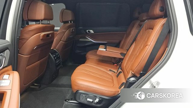 BMW X7 (G07) id 4589780 из Кореи 22