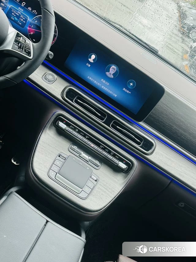 Mercedes-Benz V-class id 4359657 из Китая 22