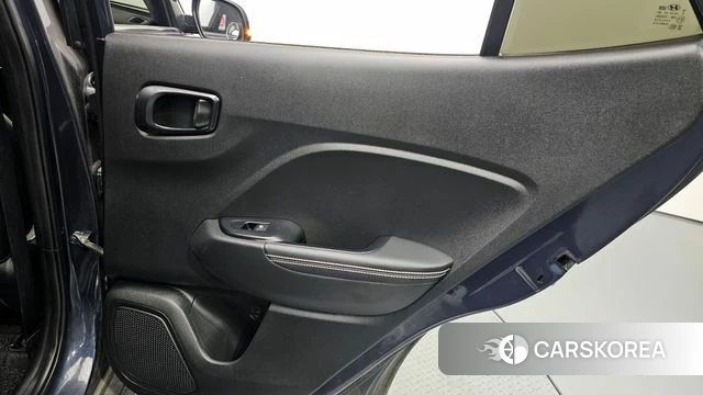 Hyundai Venue id 4250934 из Кореи 22