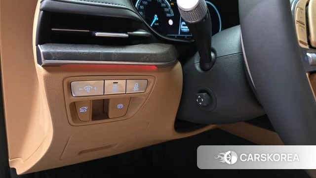 Genesis G80 (RG3) id 4434014 из Кореи 22