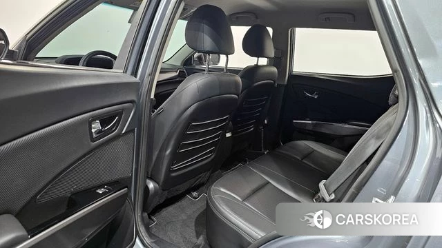 Ssangyong Berry New Tivoli id 4339329 из Кореи 22