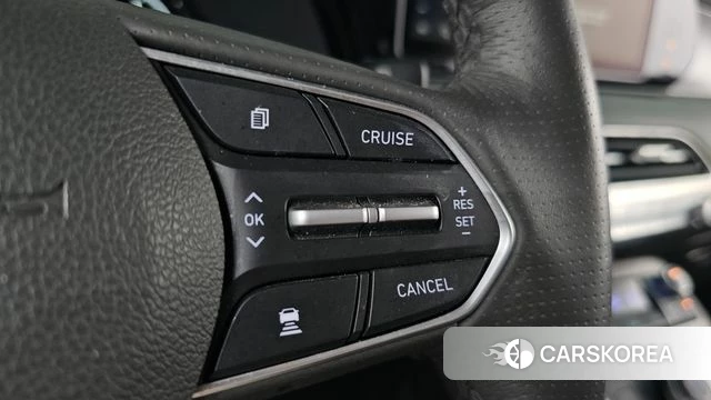 Hyundai Palisade id 4604407 из Кореи 22