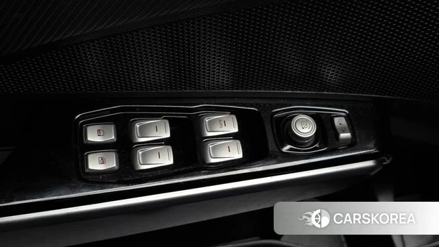 Ssangyong Tivoli Armor id 4900787 из Кореи 22