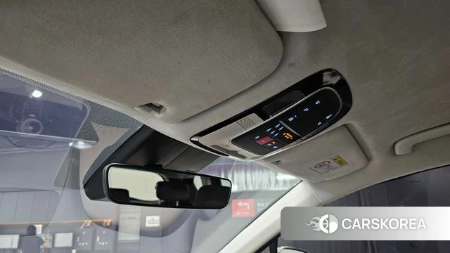 Hyundai The New Santa Fe id 4401374 из Кореи 22