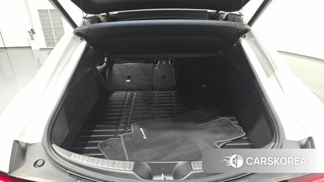 Mercedes-Benz AMG GT id 4446328 из Кореи 22