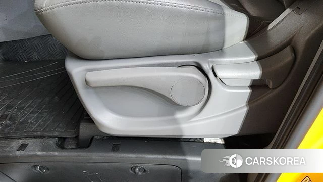Hyundai The New Grand Starex id 4594914 из Кореи 22