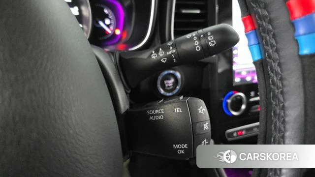 Renault Korea (Samsung) QM6 id 4363358 из Кореи 22
