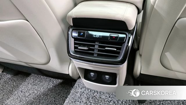 Kia K8 Hybrid id 4267092 из Кореи 22