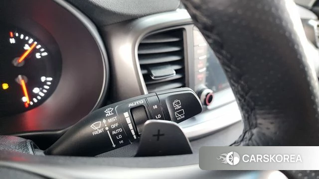 Kia The New Sorento id 4447493 из Кореи 22