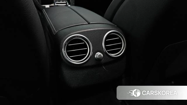 Mercedes-Benz C-Class W205 id 4530677 из Кореи 22