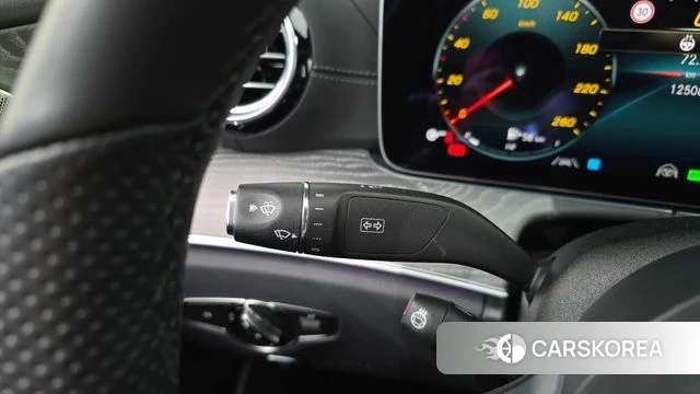 Mercedes-Benz E-Class W213 id 4880777 из Кореи 22