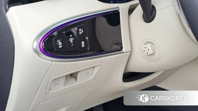 Genesis GV70 id 4505848 из Кореи 22