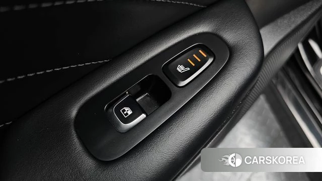 Kia Stinger Meister id 4561913 из Кореи 22