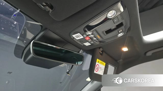 Kia Sorento 4th Generation id 4549797 из Кореи 22